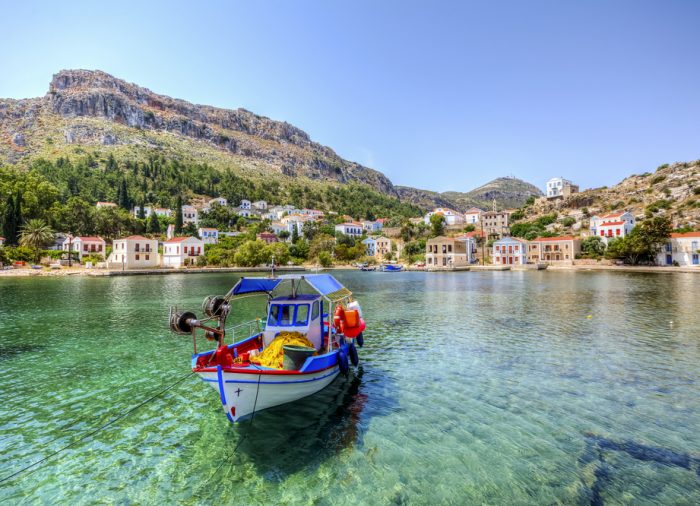 7 islas del mediterráneo que (probablemente) no conoces