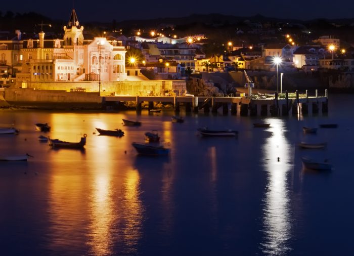 Ya está aquí la fiesta de San Juan de A Coruña 2014