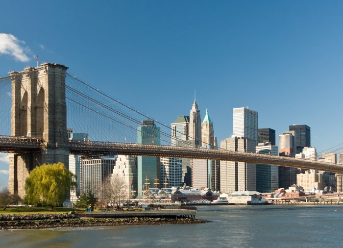 9 planes para una escapada a Nueva York
