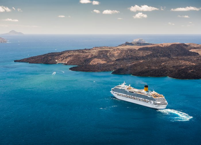 Costa Cruceros lanza su propio blog