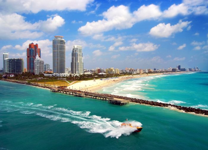 Planes para el verano: Tour por Estados Unidos