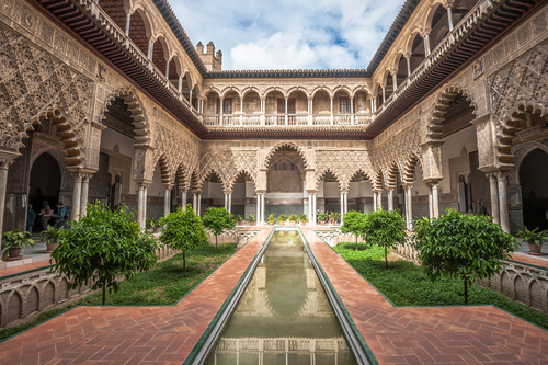 La web 2.0 y los destinos turísticos (III): Sevilla apuesta por el Turismo 2.0