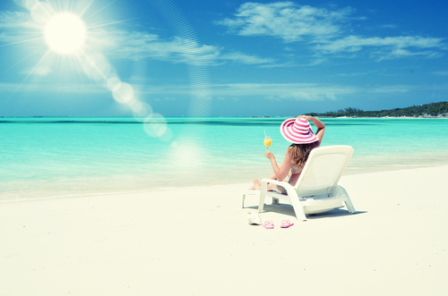 Recorre las Bahamas, todo un paraíso tropical