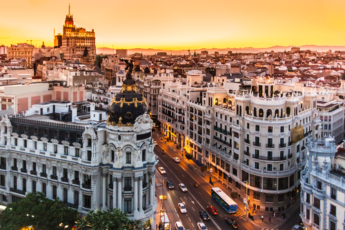 Madrid 2016, oportunidad para la consolidación turísica de la ciudad
