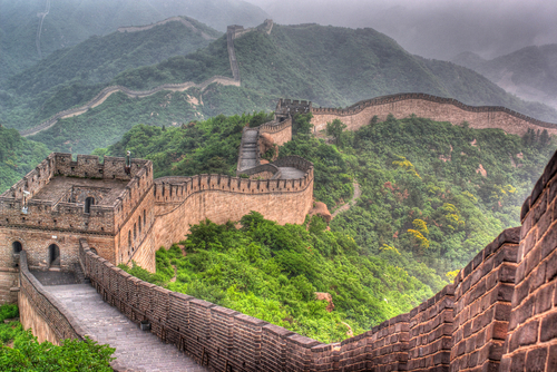 5 razones para viajar a China