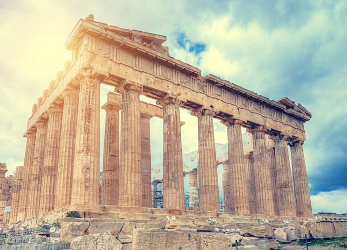 Los lugares más espectaculares para los amantes de la historia