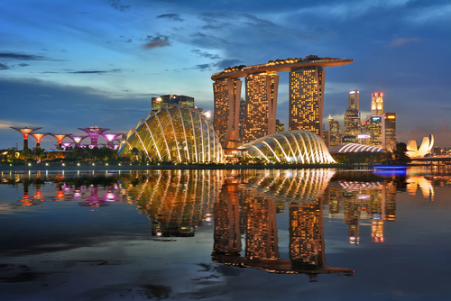 ¡Adivina! Las 6 ciudades costeras más espectaculares del mundo