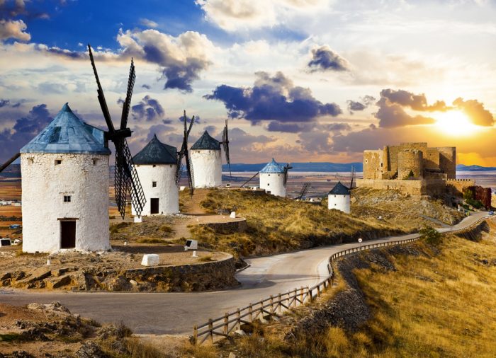 El turismo crece con la subida del 4,6% de extranjeros en España durante enero