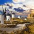 Consuegra, Castilla la Mancha