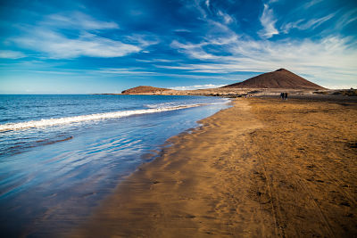 La reconversión de los destinos turísticos: Tenerife 2015