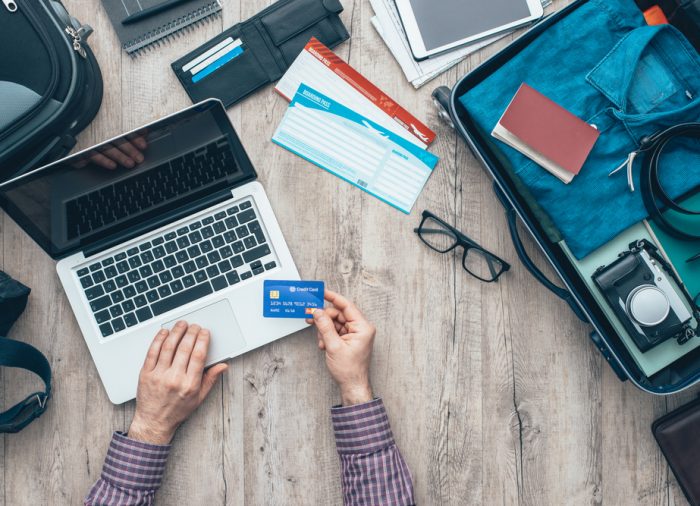 Los turistas extranjeros gastan un 4,7% más durante enero y febrero de 2012