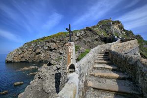 San Juan de Gaztelugatxe San Juan de Gaztelugatxe