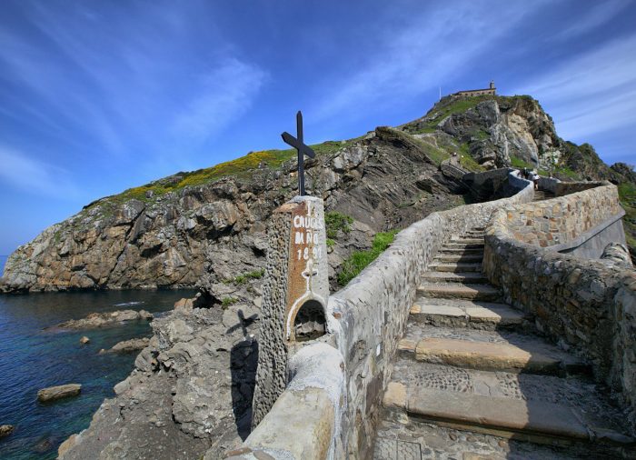 7 lugares famosos por sus series de televisión