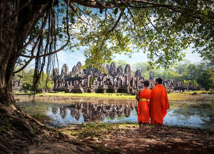 Los 10 mejores sitios de interés turístico del mundo