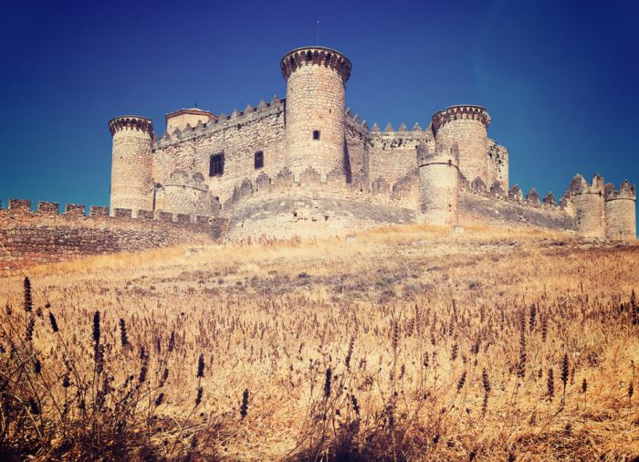 Especial viajes para puentes