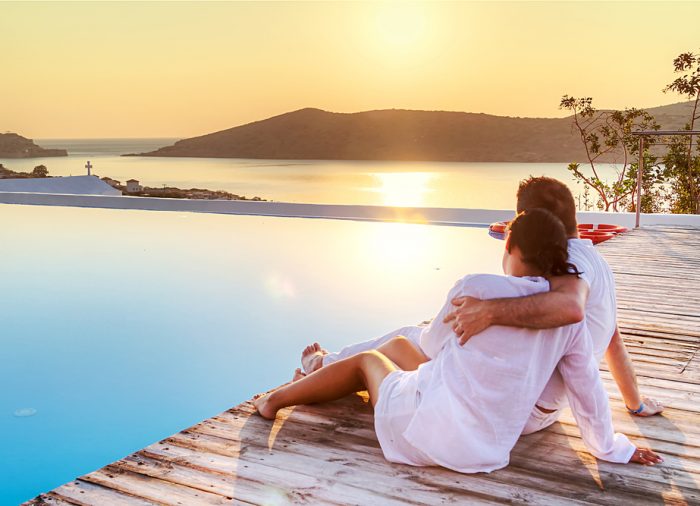 5 + 1 Destinos de Luna de Miel para el 2018