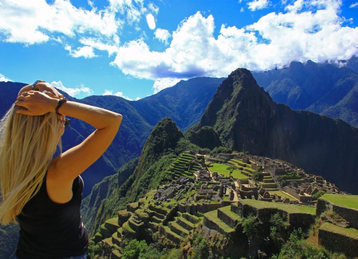 Viajar a Perú: recomendaciones para visitar Machu Picchu