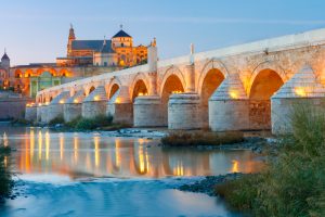 Mezquita Córdoba