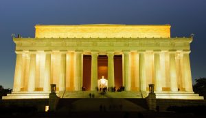 National Mall, Washington