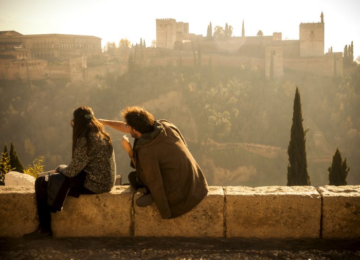 Wikanda: conocer Andalucía a fondo