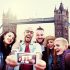 Tower Bridge, Londres
