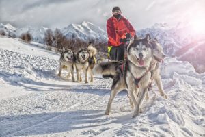 Alaska