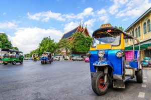 Bangkok