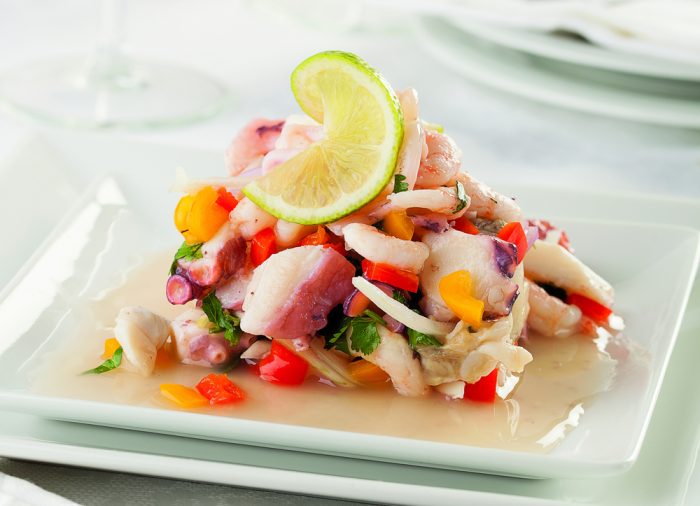 Un recorrido por las mejores Street Food del mundo