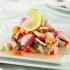 Ceviche peruano