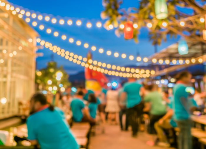 10 ideas para desconectar durante el Puente de Mayo