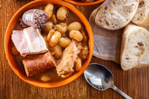 Fabada asturiana
