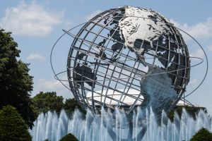 Flushing Meadows Corona Park 