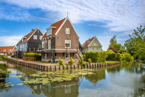 Marken