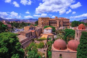 Palermo