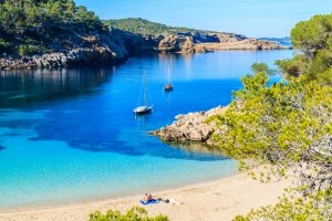 Cala Saladeta