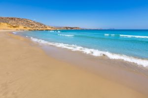 Playa Carolina