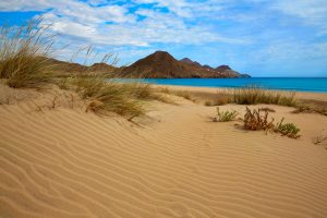 Playa de los Genoveses
