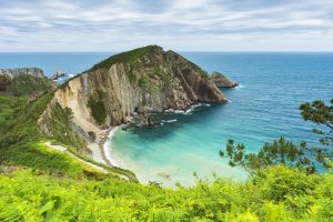 Playa del Silencio