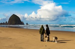cannon beach