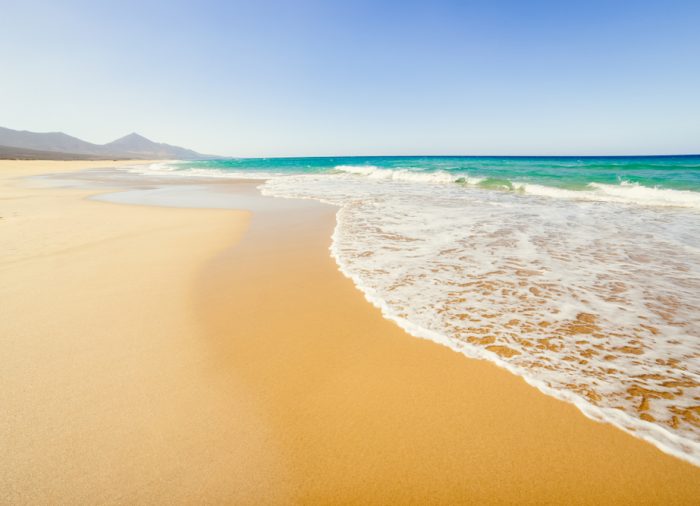 La belleza de las costas españolas en 10 magníficas playas