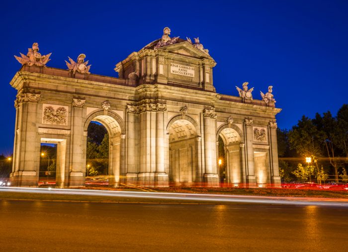 15 cosas que ver y hacer durante tu visita a Madrid
