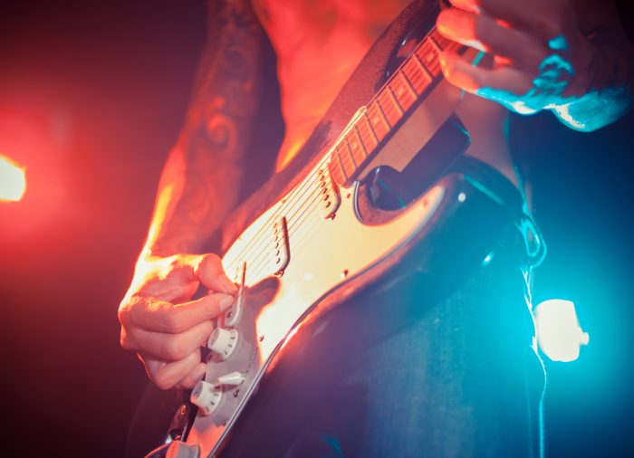 9 festivales de música en España para el 2018