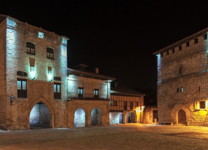 Un paseo por los pueblos más bonitos de España