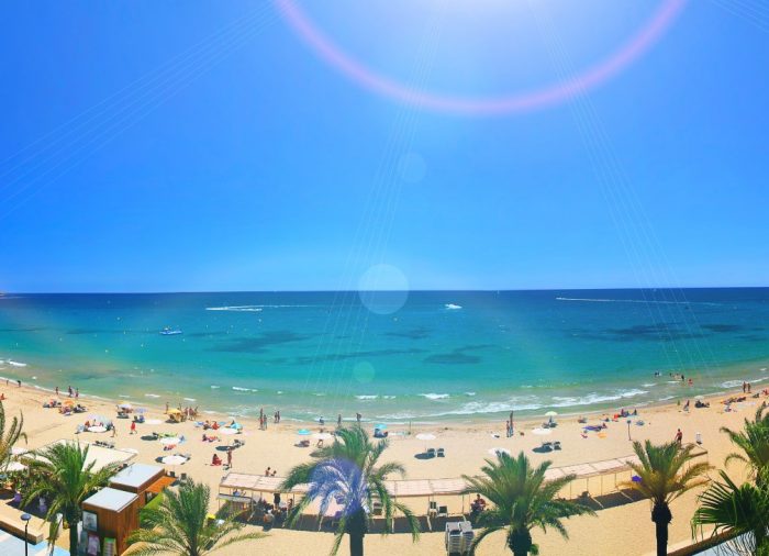 Costa Daurada, mucho más que playas de ensueño