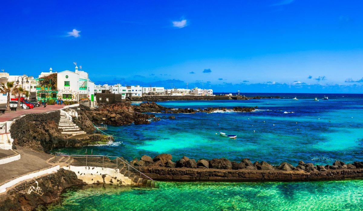 Lanzarote: 5 planes para apreciar la naturaleza en su máximo esplendor