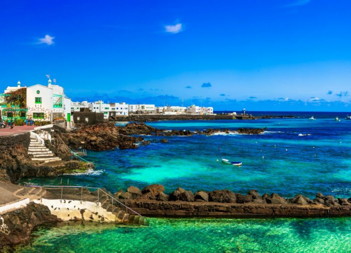 Lanzarote: 5 planes para apreciar la naturaleza en su máximo esplendor
