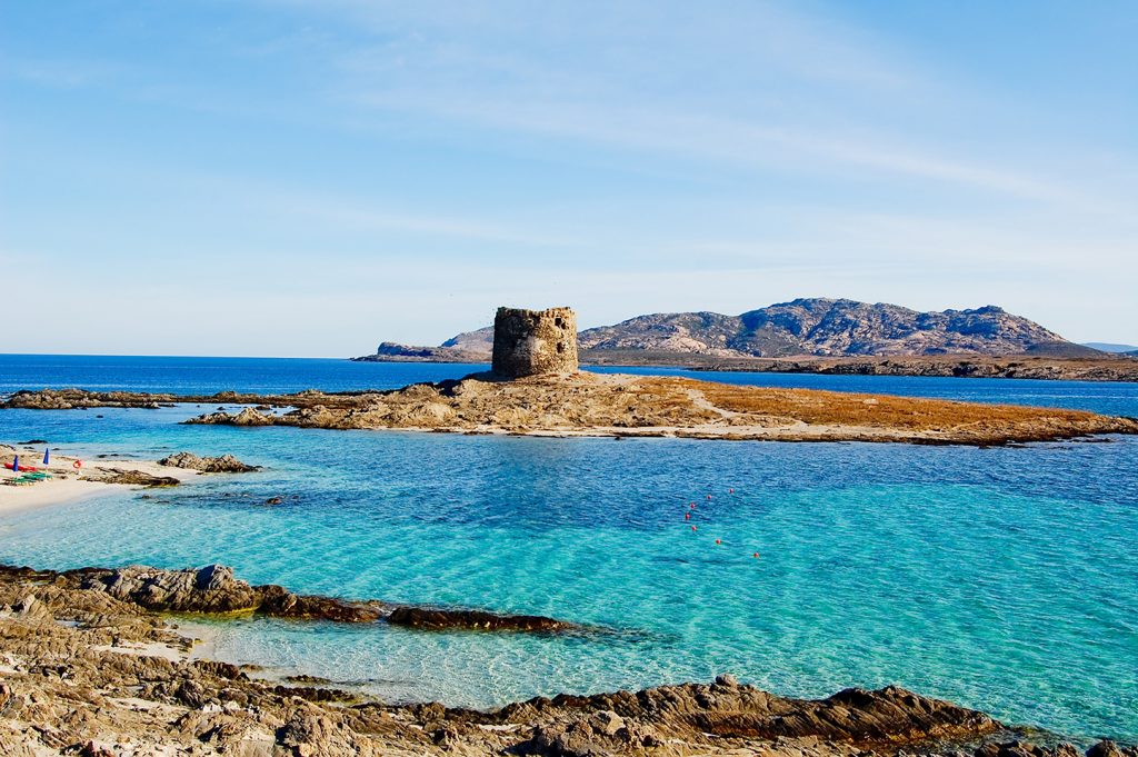 Cerdeña