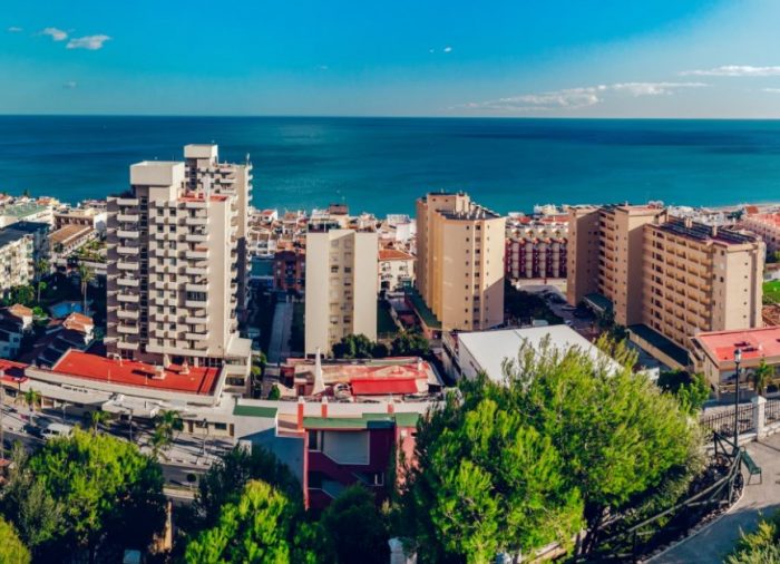 Torremolinos, en el ‘top ten’ de los destinos Europeos de moda en 2018