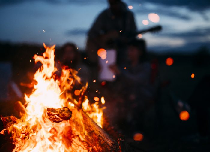 Lugares TOP para celebrar la noche de San Juan