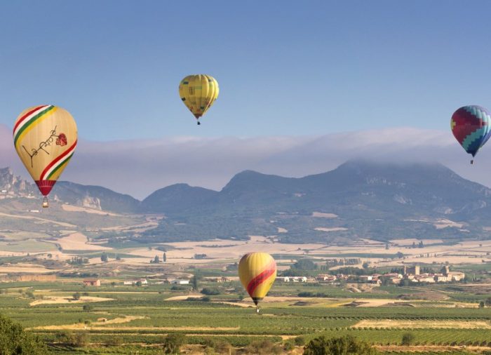 Las mejores 6 experiencias de verano en La Rioja